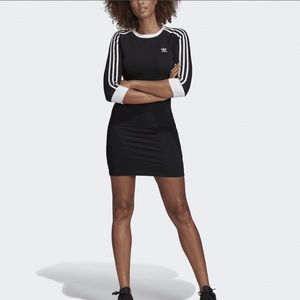 ADIDAS ORIGINALS
3 Stripes Adidas Dress